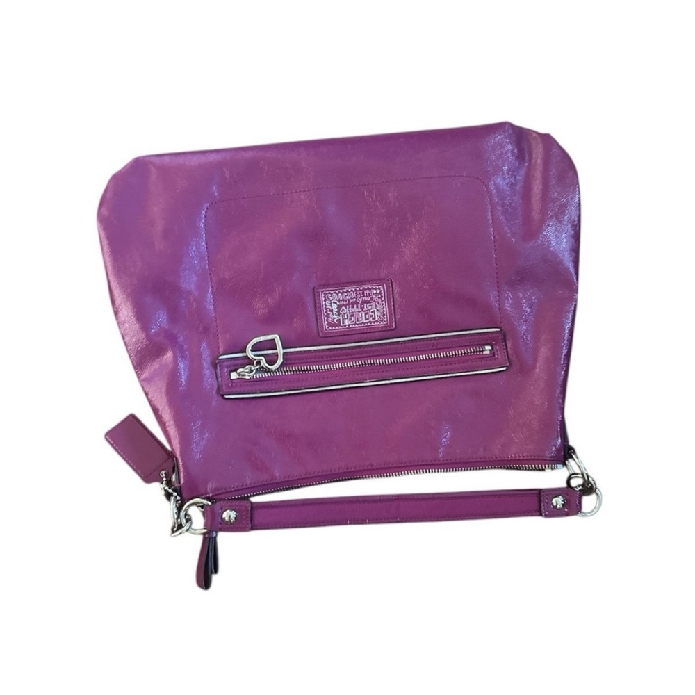 Coach Handbag - Picture 2 of 7